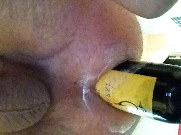 anal play