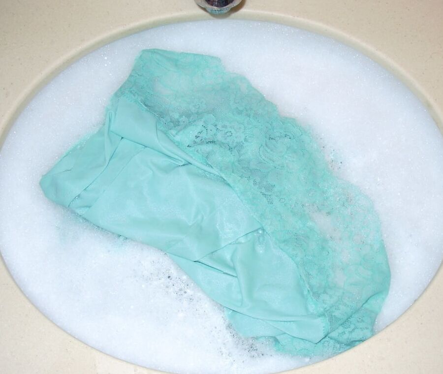 Lacy Slips Silky Panties Sexy Lingerie Camisoles and More !