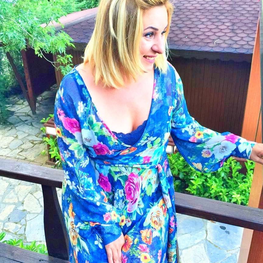 Sexy Turkish ipek