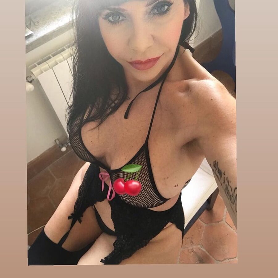 Naimaladonna