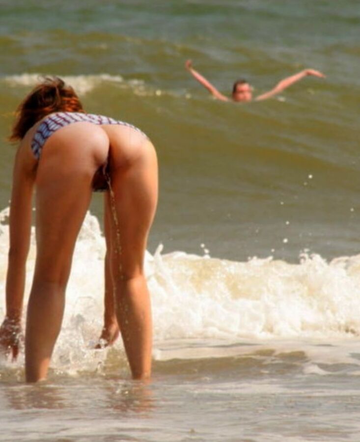 Pipi xixi golden shower