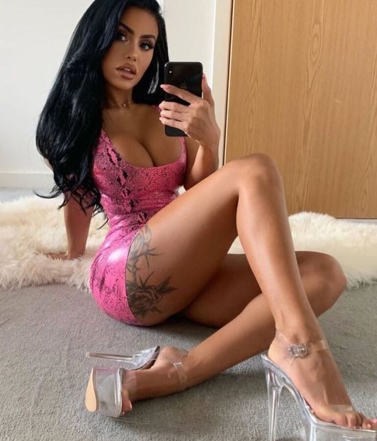 Heel porn x