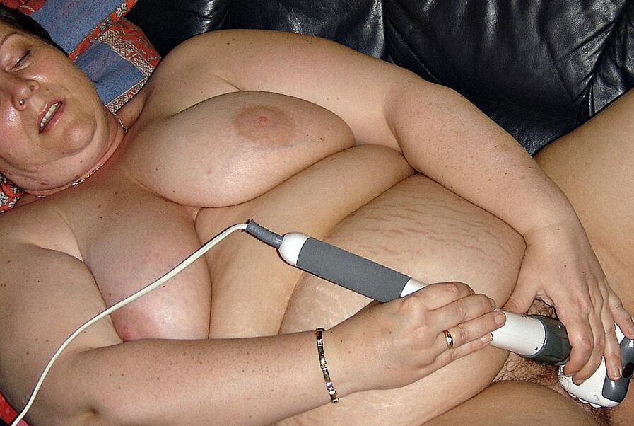 BBW Laura