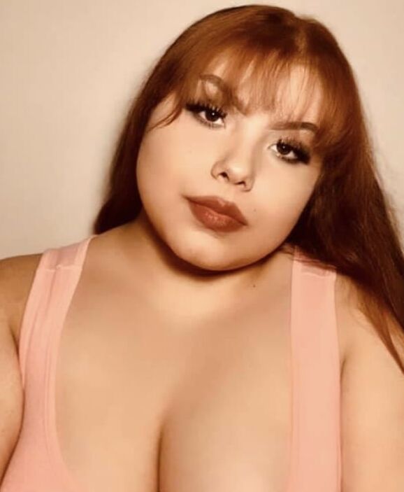 Latina Chubby Girl that fucked me good