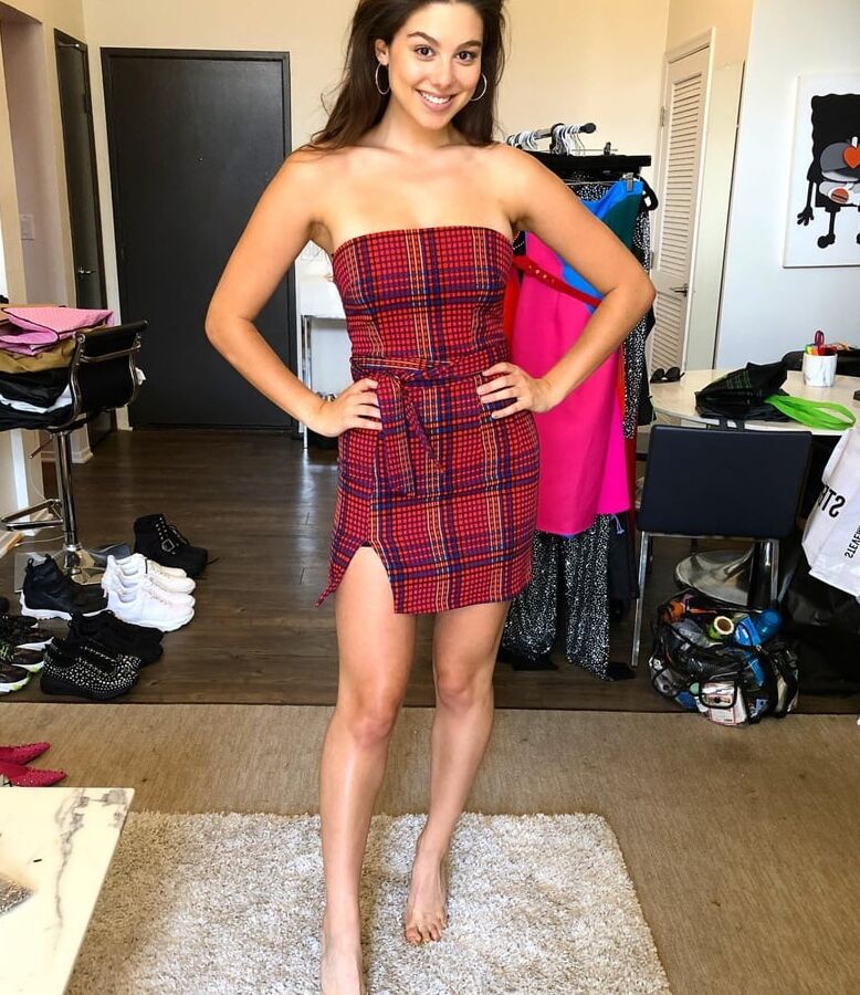 Kira K.