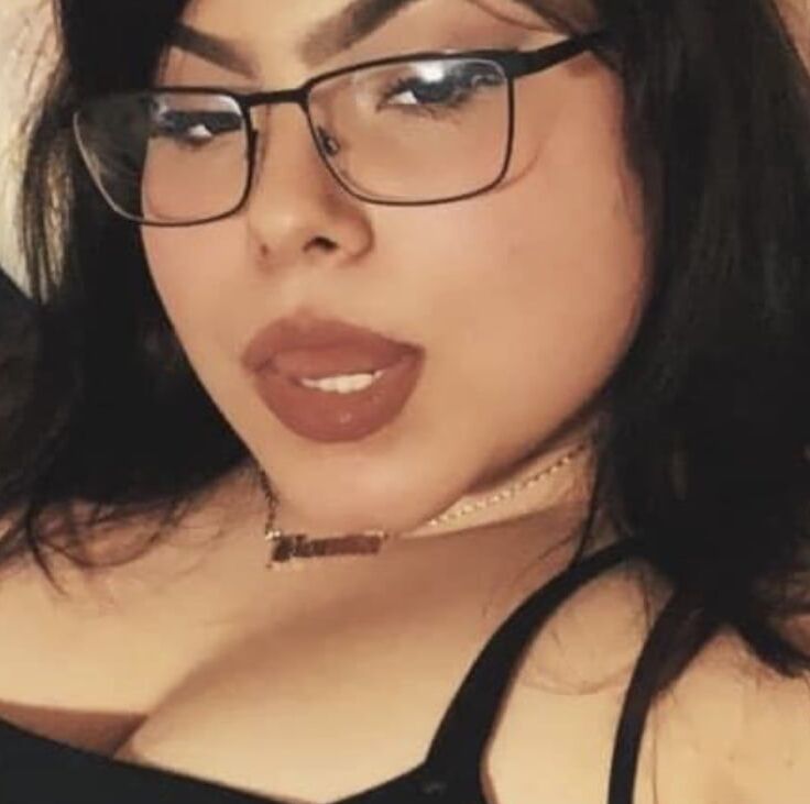 Latina Chubby Girl that fucked me good