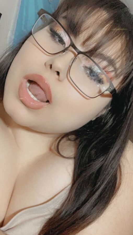 Latina Chubby Girl that fucked me good