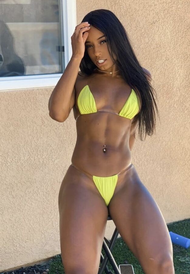 fit babes