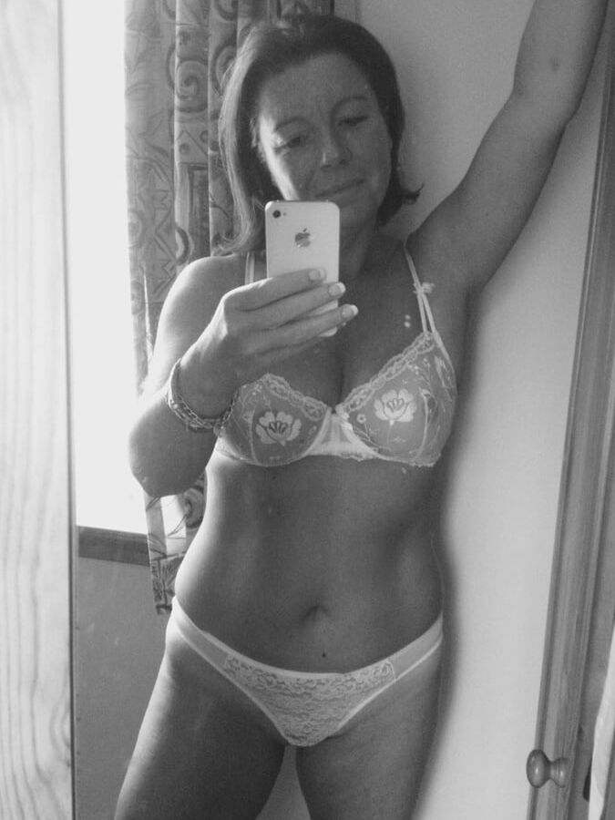 MILF and Mature