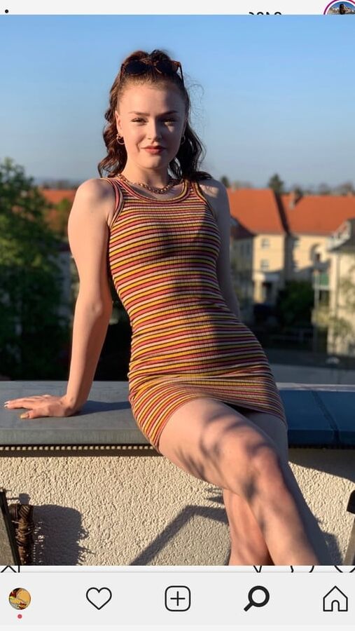 Anne j Hamburg