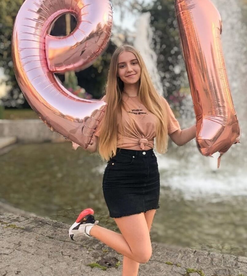 Anne j Hamburg