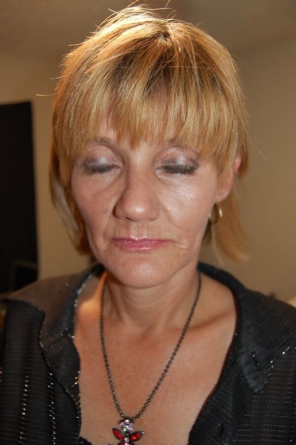 Cougar gilf return