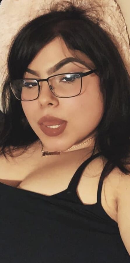 Latina Chubby Girl that fucked me good