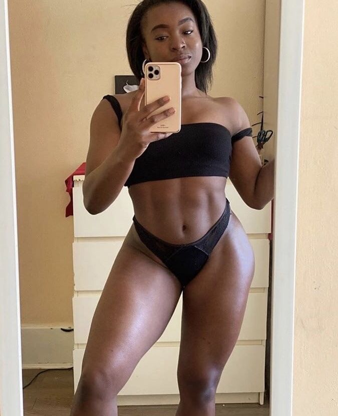 fit babes