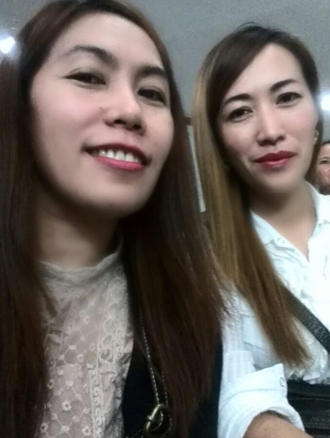 Jehn Filipina Horny Pics