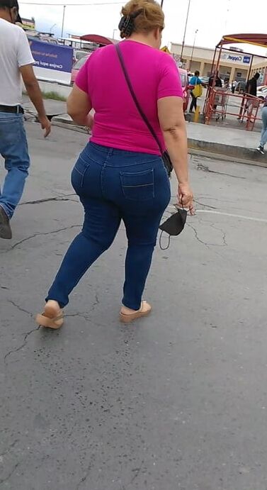 COVID Madura megaculona alado de su cornudo