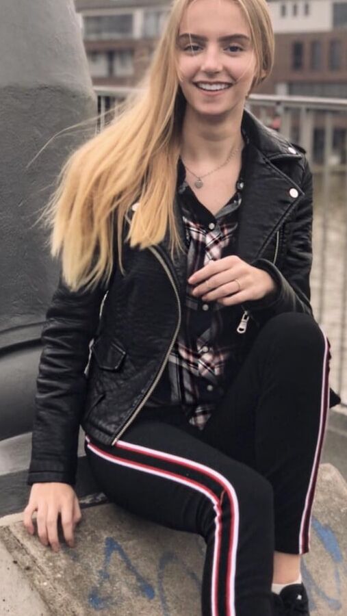 Anne j Hamburg