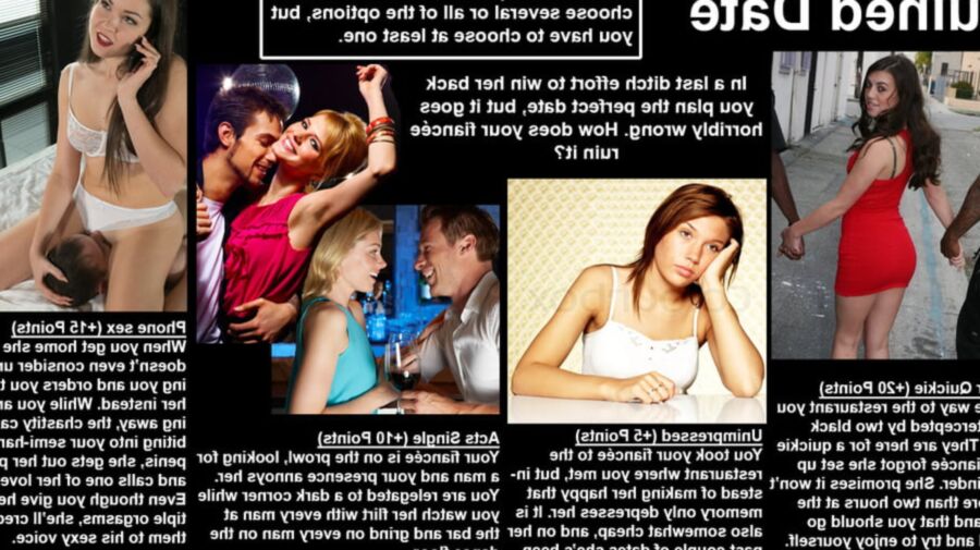 Femdom Cuckold Story Game