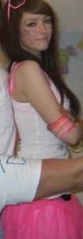 Sexy Chav Sluts
