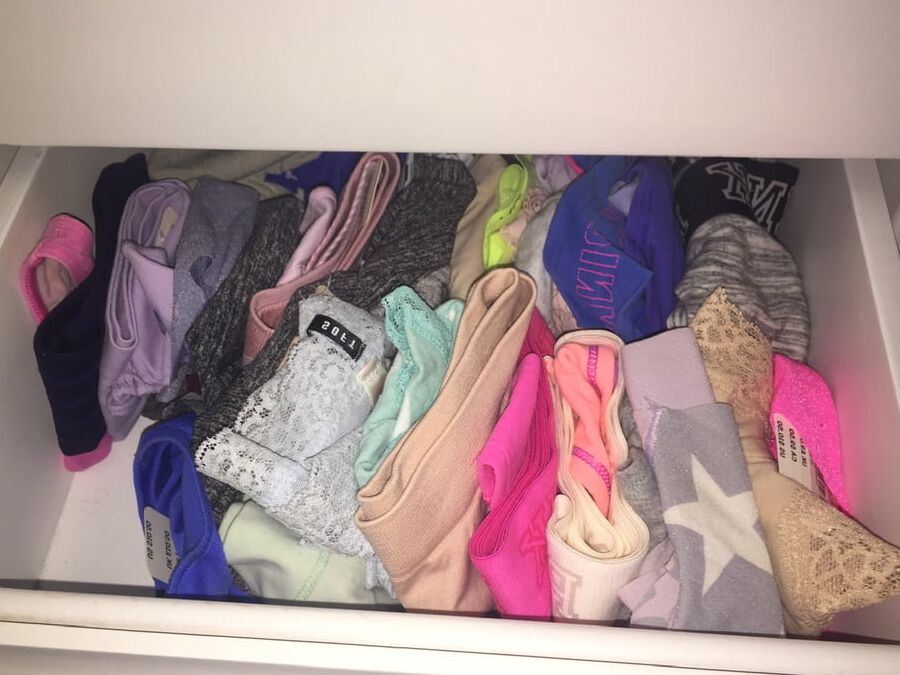 My Cousin Panties