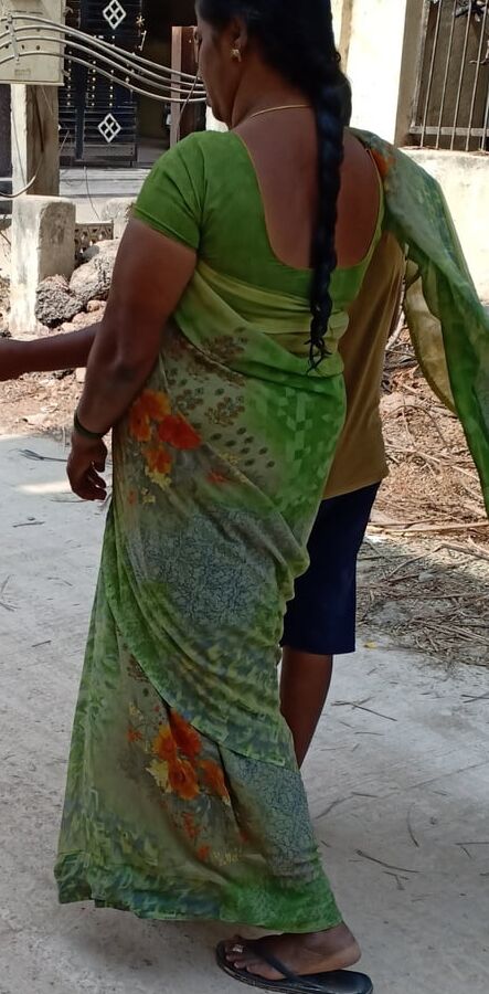 BBW aunty