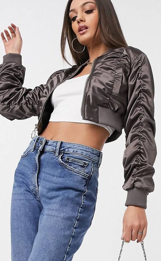 ASOS &amp; Boohoo Jackets &amp; Coats