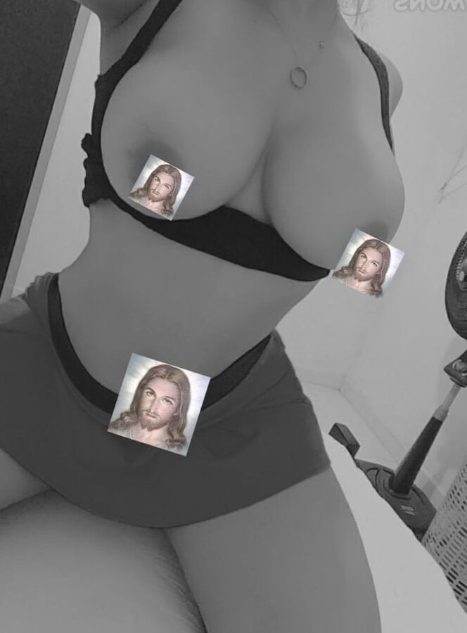 Big ass big tits Latina pt