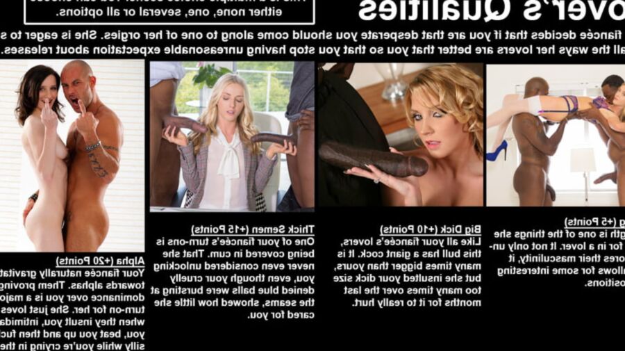 Femdom Cuckold Story Game