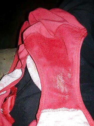 My Cousin Panties