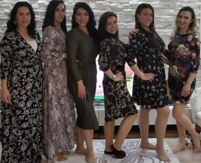 Hangisini nasil serisi