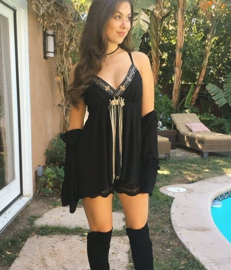 Kira K.