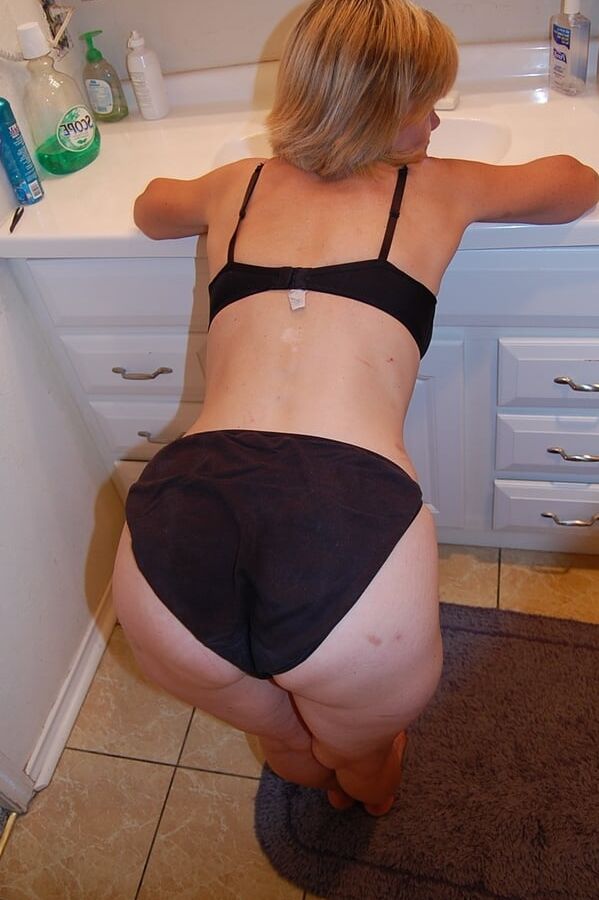 Cougar gilf return