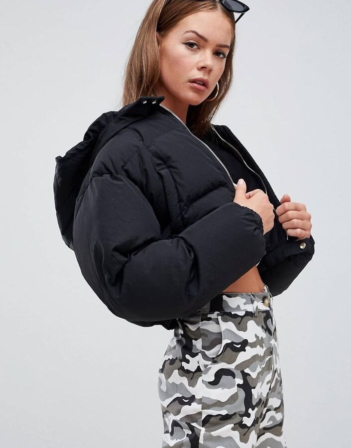 ASOS &amp; Boohoo Jackets &amp; Coats