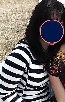 My Cousin Panties