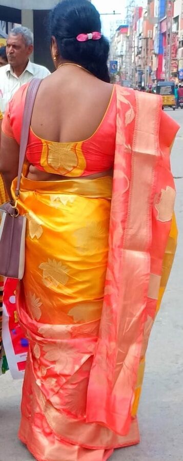 BBW aunty