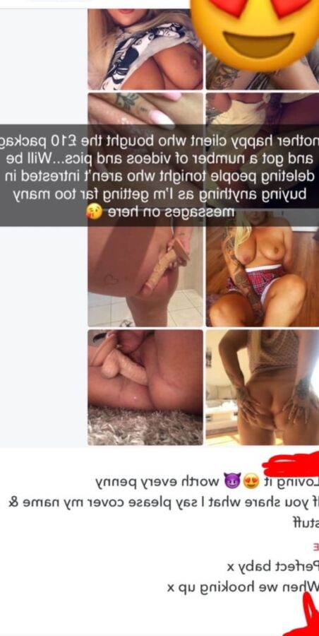 Premium snapchat