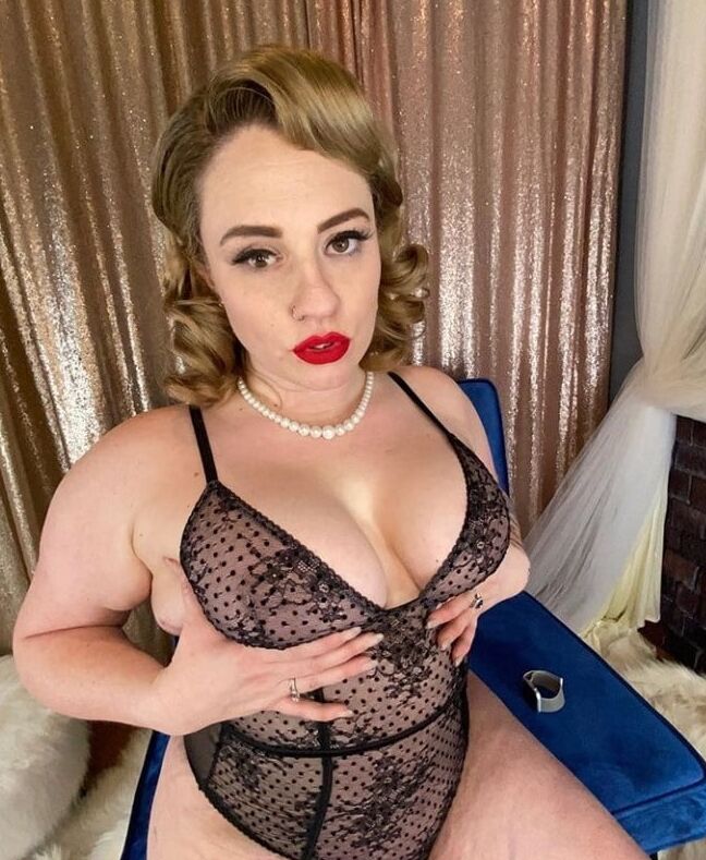 Thicc Whooty