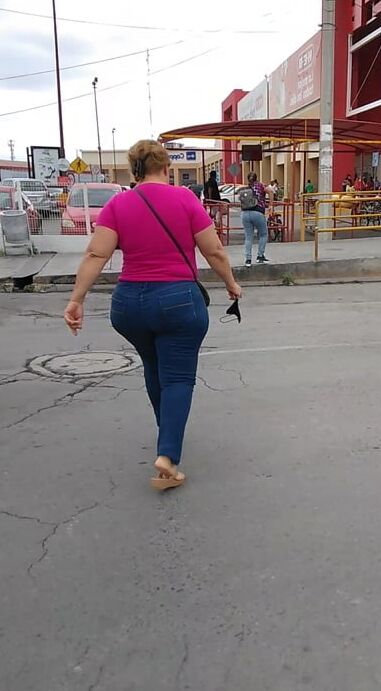 COVID Madura megaculona alado de su cornudo
