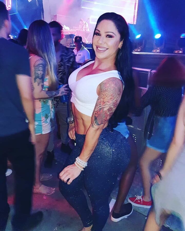Vanessa Ataide