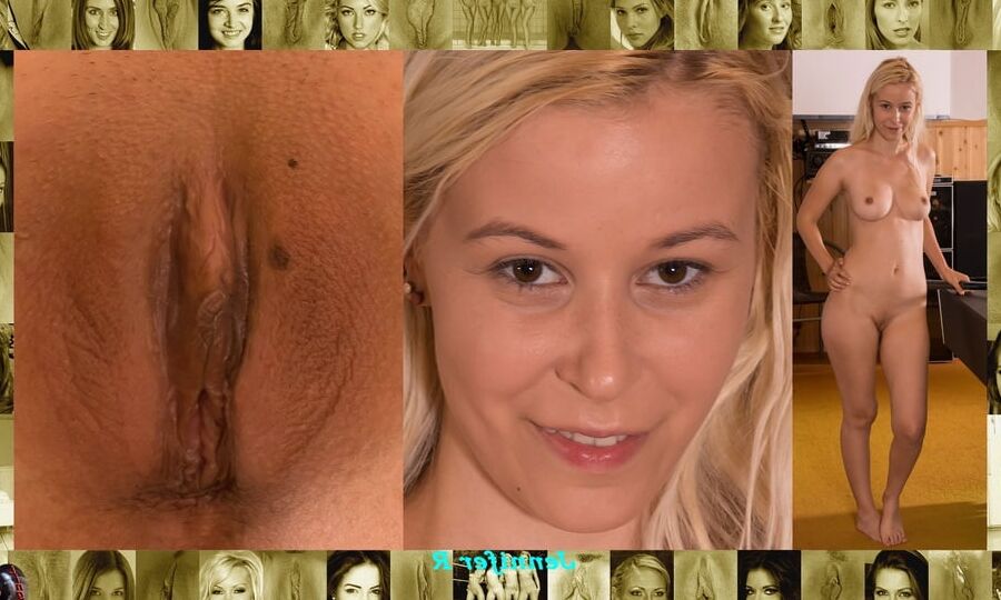My Body, Face, And Pussy Vol.