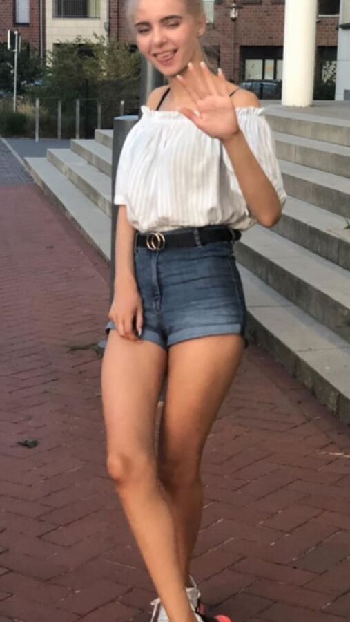 Anne j Hamburg