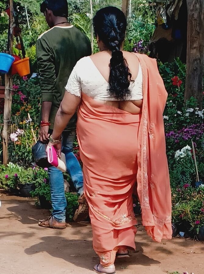 BBW aunty
