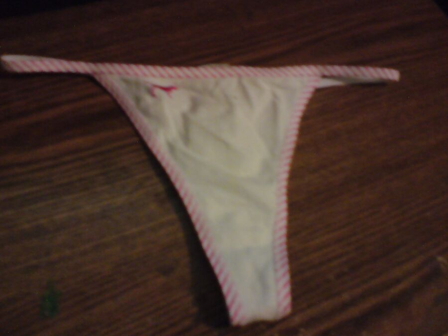 My Cousin Panties
