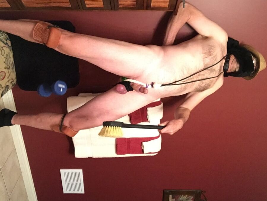 Self Punishment