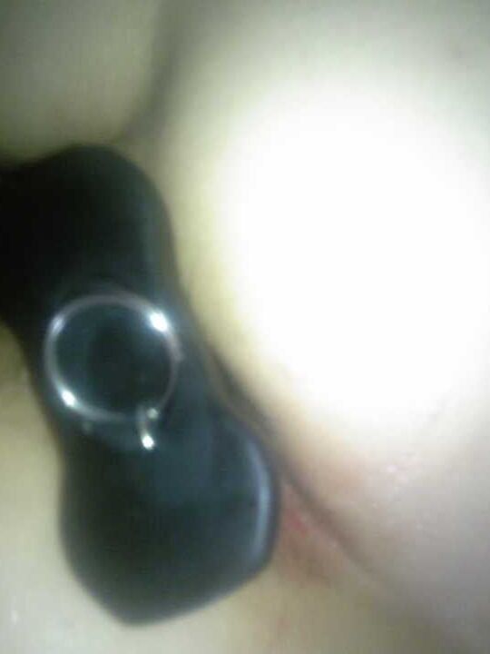 Convenient milf