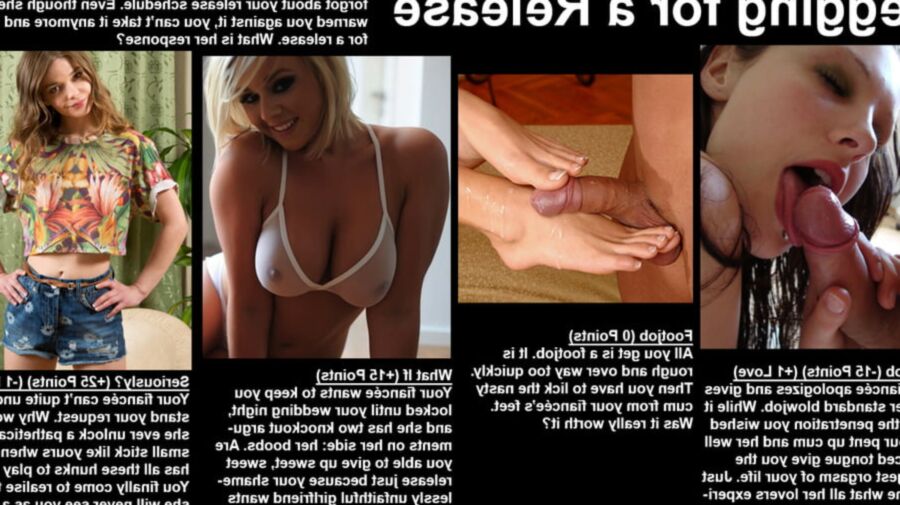 Femdom Cuckold Story Game