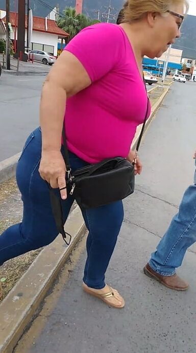 COVID Madura megaculona alado de su cornudo