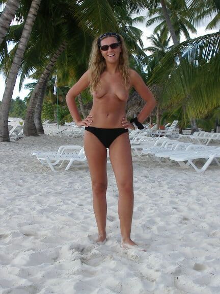 Petite amie a lunette