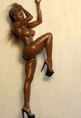 A ll Sizes, All Sexy - Vogue (Strike A Pose)
