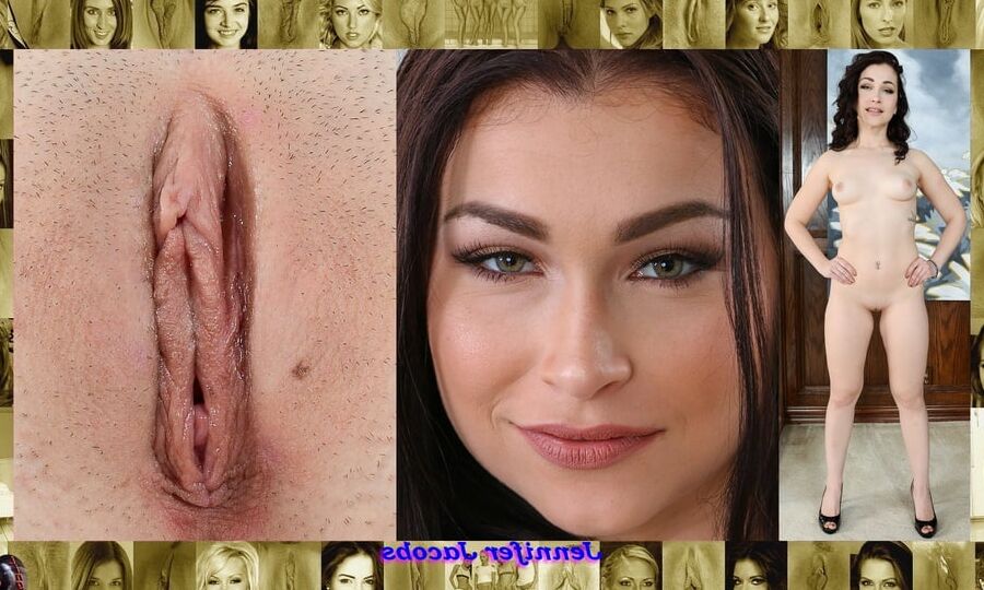 My Body, Face, And Pussy Vol.